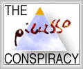 The Picasso Conspiracy